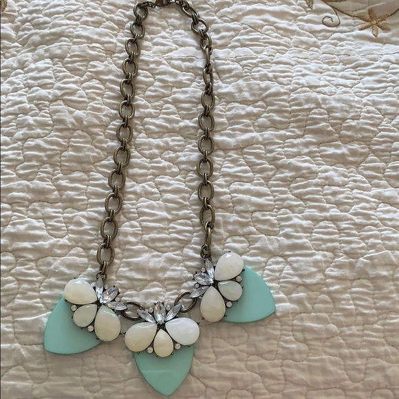 Shirt necklace - Picture 1 of 1